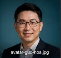 NBA老郭 | xingkongsport