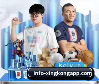 星空体育 APP - xingkongsport