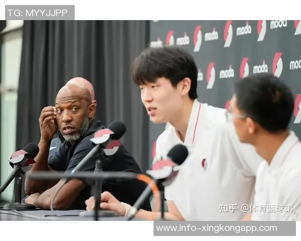 杨瀚森坦言英语表达偶尔失灵未来仍需不断提升语言能力