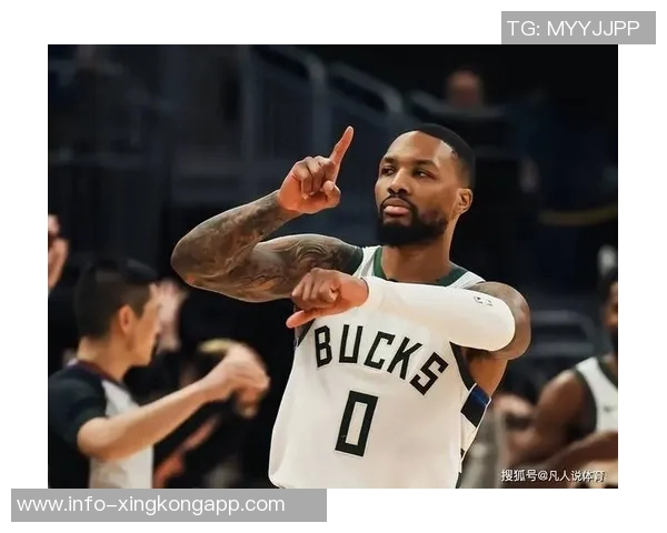 比卢普斯回忆利拉德71分神迹时刻当时我正全神贯注看球