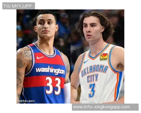 里弗斯称赞库兹马多才多艺防守高大后卫吉迪展现其真正价值