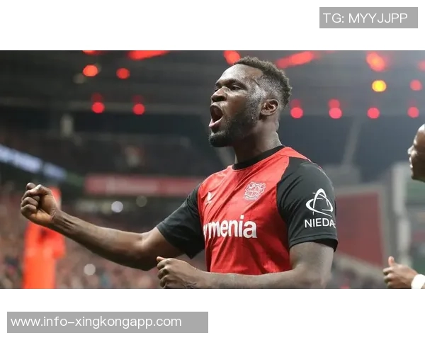 米兰官方宣布25岁博尼法斯因体检未过本赛季报销11场比赛未进球