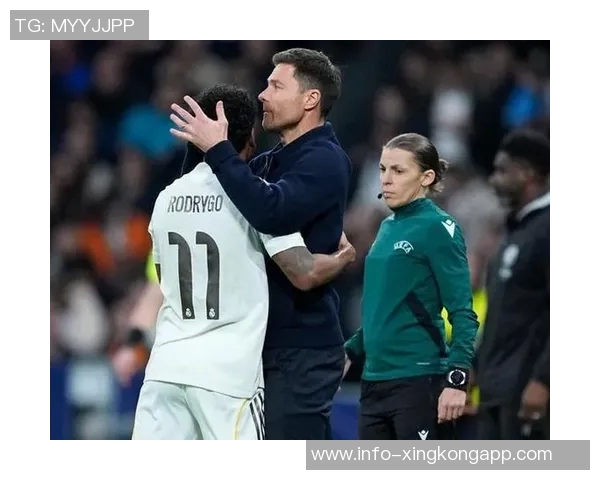 阿隆索离开后重返皇马背后的深意与未来展望