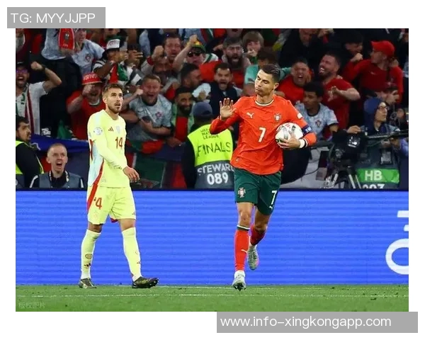 C罗罚失点球却助力葡萄牙绝杀爱尔兰精彩逆转