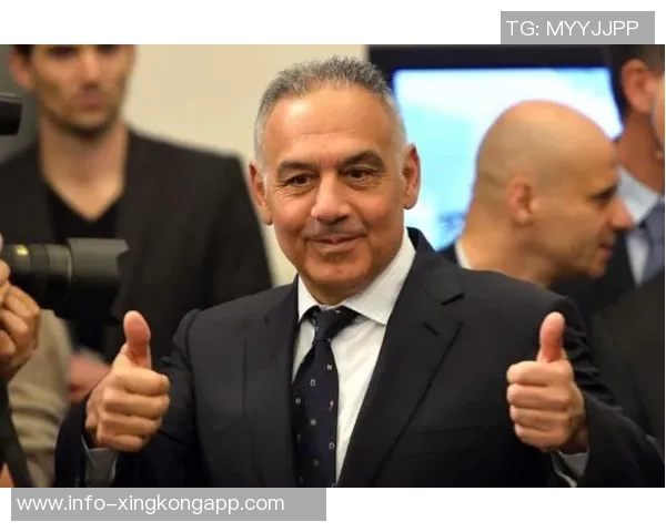 瓦茨克宣布将在11月会员大会后辞去多特CEO职务转任俱乐部主席