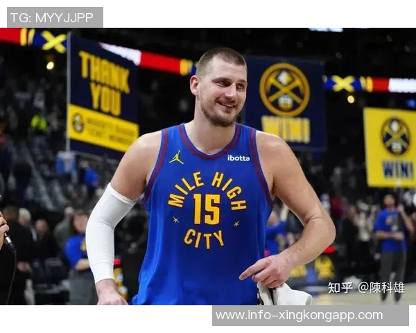 约基奇今日高效表现25分15篮板10助攻追平张伯伦历史成就