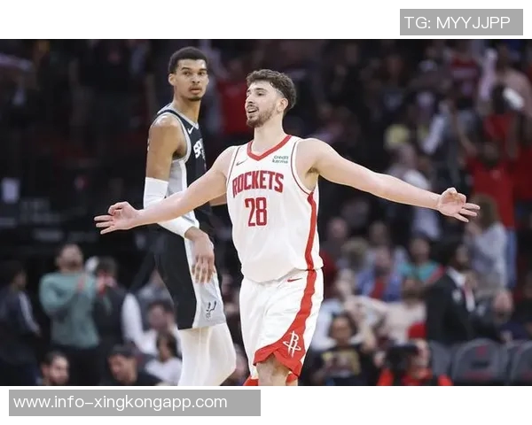 杨健分析文班对位挑战申京与锡安难度大霍姆格伦与艾顿则相对轻松 杨健分析文班对位挑战申京与锡安难度大霍姆格伦与艾顿则相对轻松