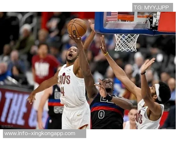 活塞媒体人分析骑士威胁与磨合问题我队配合更加默契迎接挑战 活塞媒体人分析骑士威胁与磨合问题我队配合更加默契迎接挑战