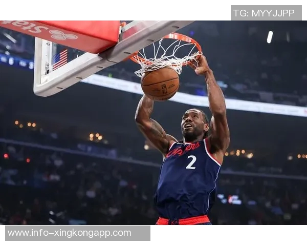 快船豪取四连胜状态火热能否在季后赛中实现北伐梦想