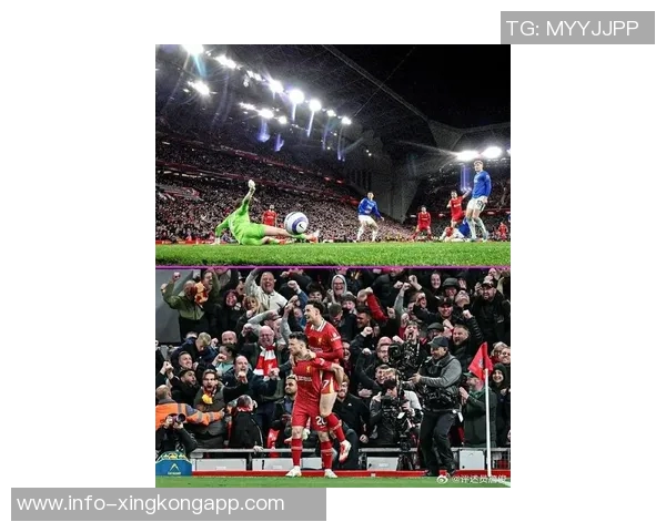 亨德森回归英超后首球追忆昔日辉煌时刻2021年利物浦破门重温